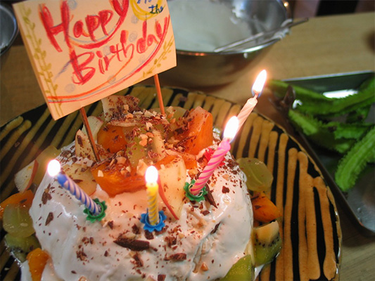 半田舎料理 おか星のspecial お誕生日や法事 お祝い事など 半田舎料理 おか星のspecial お誕生日や法事 お祝い事など